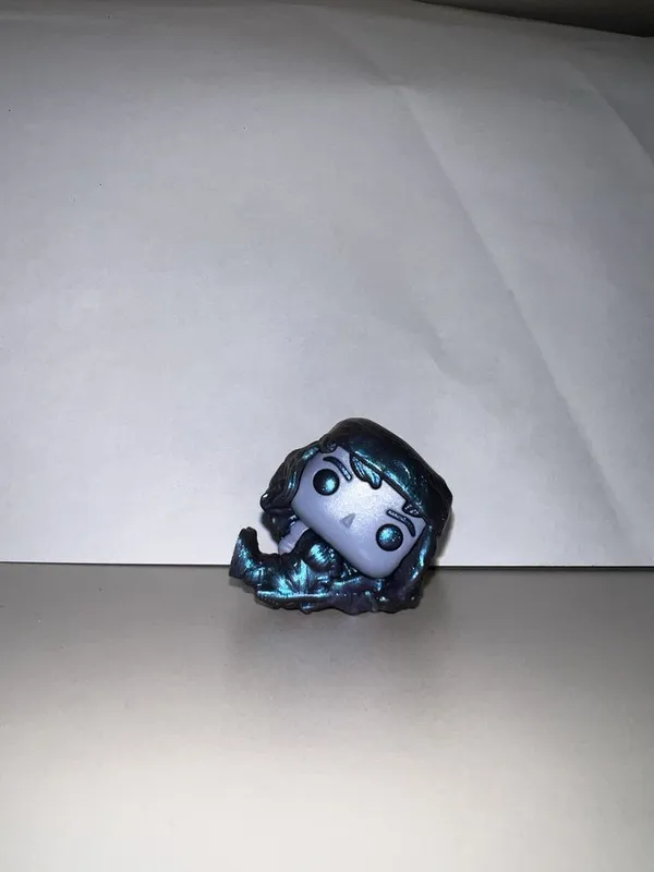 Kinder OSD kolleksion figurkalari sotiladi 3