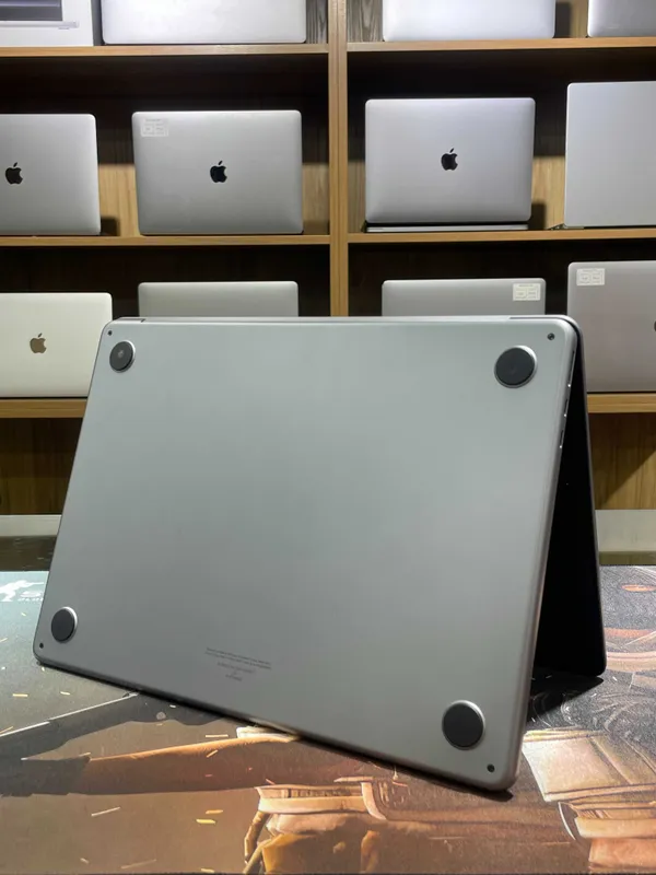 99% M2 Pro chip | ideal holatda + Komplekt 5 99% M2 Pro chip | ideal holatda + Komplekt 5