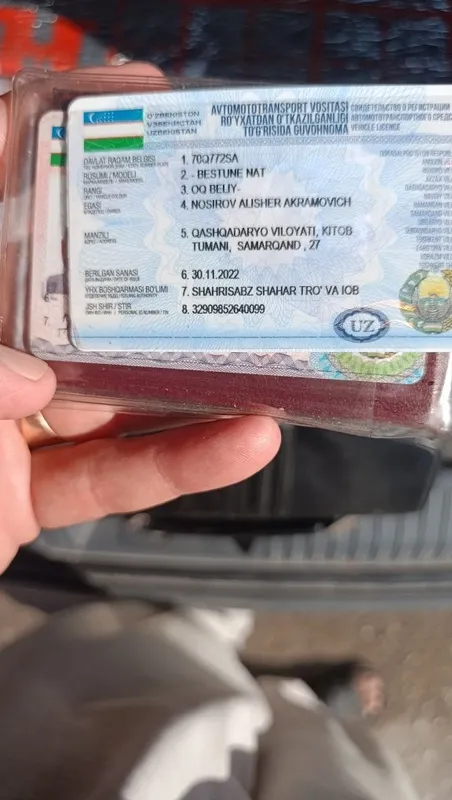 Bestune e5 2022 yil 3 Bestune e5 2022 yil 3