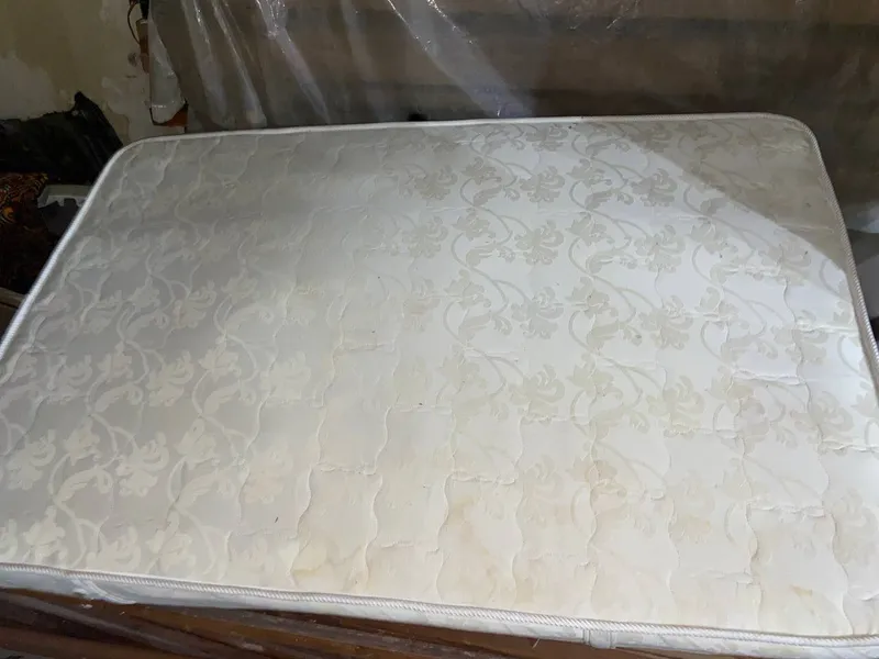 Ortopedik matras 2