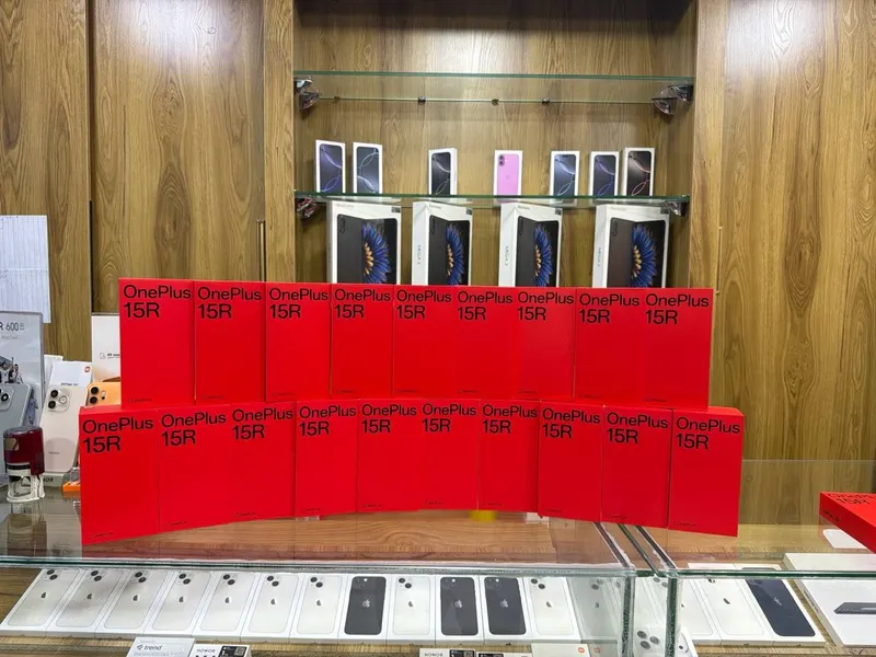 One Plus 15R 5G 1 One Plus 15R 5G 1
