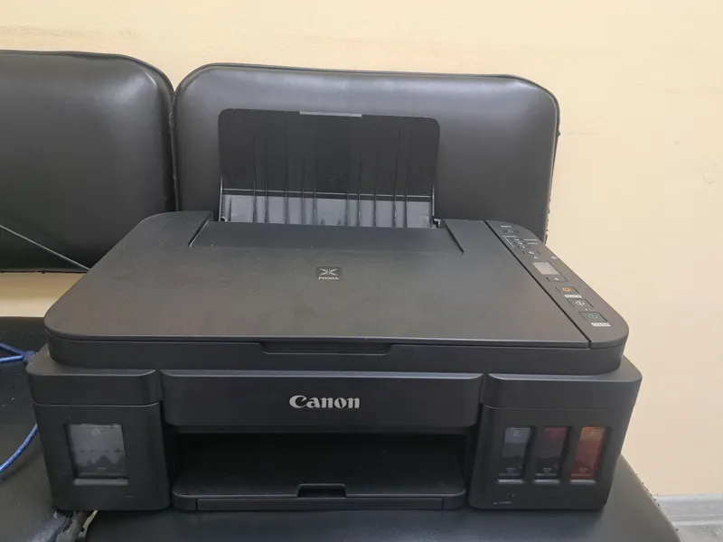 Цветной принтер Canon 3411 2 Цветной принтер Canon 3411 2