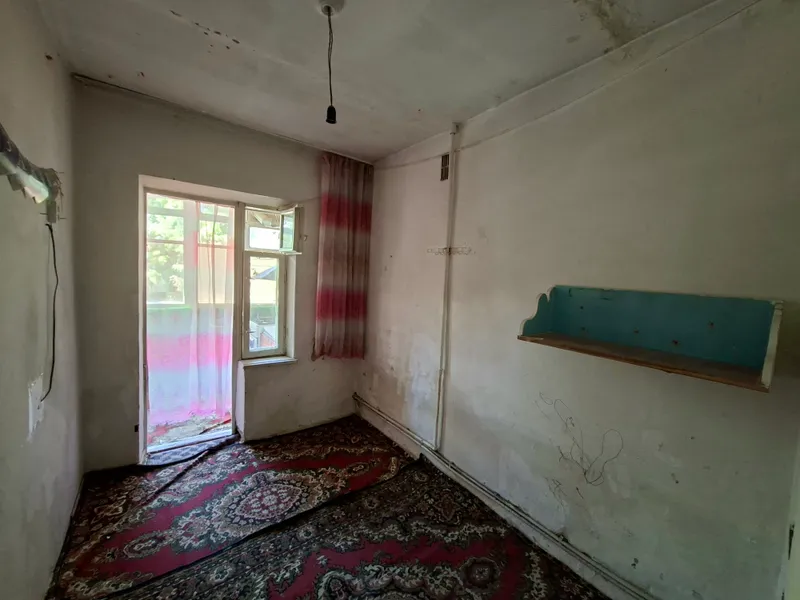 3 xonali kvartira sotiladi, mo‘ljal: SAMPI, Limonariy 6 3 xonali kvartira sotiladi, mo‘ljal: SAMPI, Limonariy 6