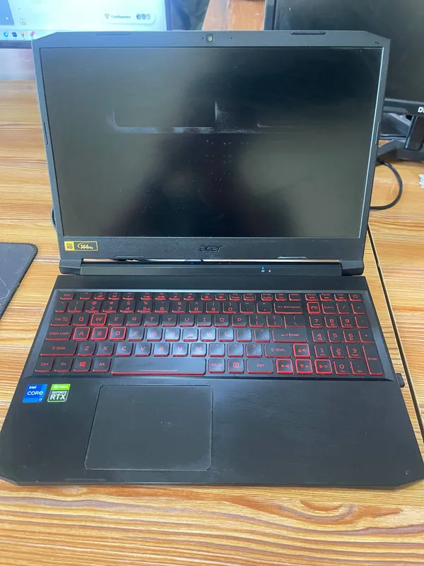 Acer Nitro AN515-57 3 Acer Nitro AN515-57 3