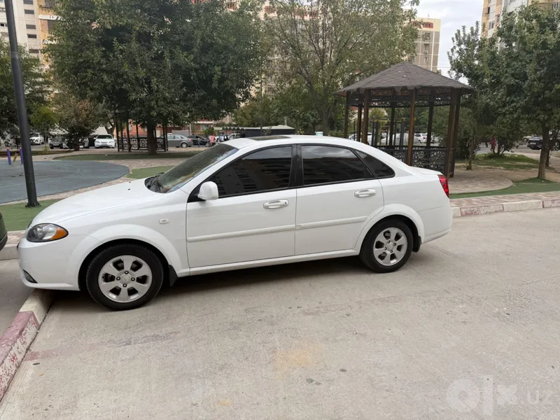 Продается Chevrolet Gentra AT 2020г Продается Chevrolet Gentra AT 2020г