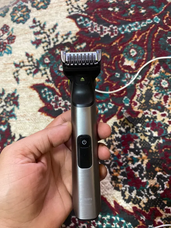 Philips One blade — фото 2