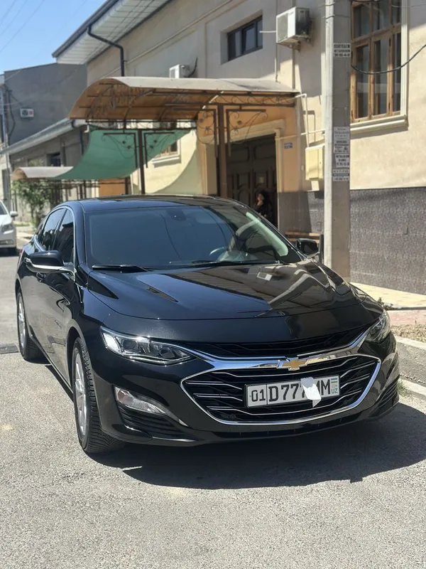Malibu 2 premier 2021 Malibu 2 premier 2021