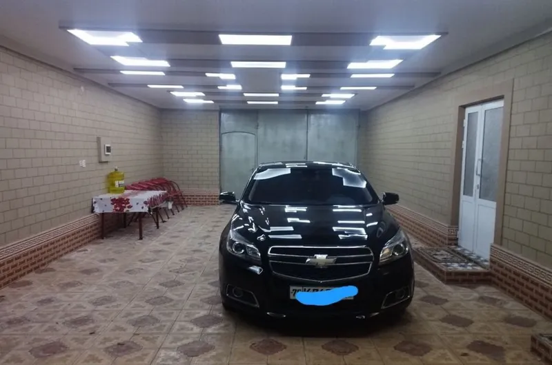 Продаётся дом в центре города Карши 8 Продаётся дом в центре города Карши 8