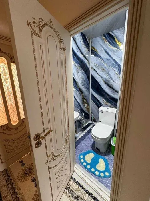 квартира Дружба Народов — фото 7