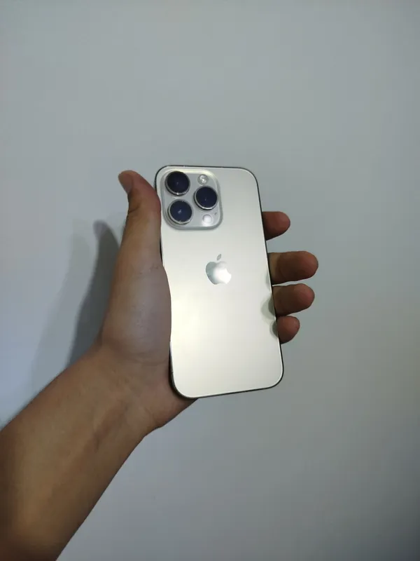 iPhone 14 Pro