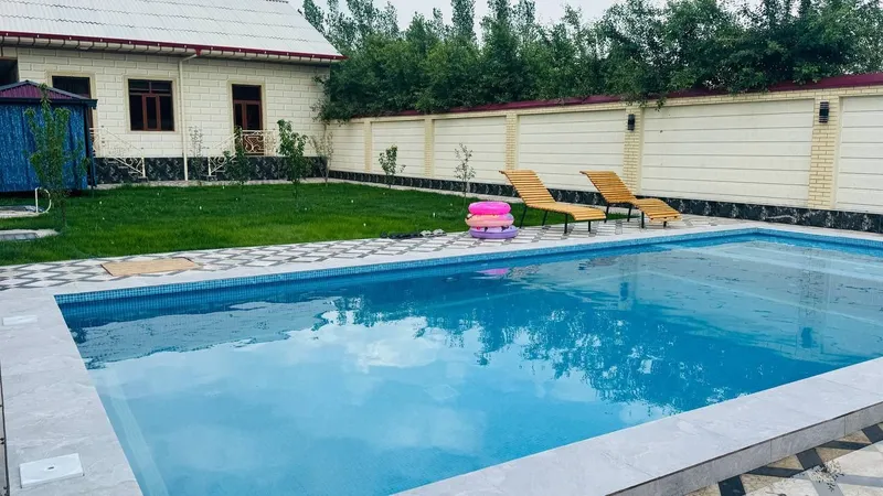 Dacha oilaviy dam olish maskani 1 Dacha oilaviy dam olish maskani 1