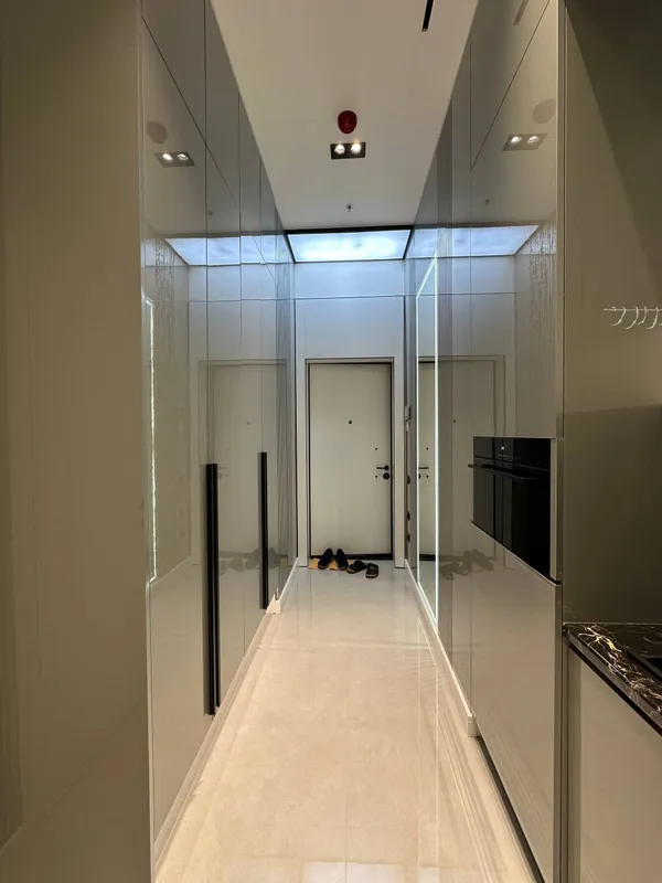 1 xonali kvartira ijaraga, Nest One JK (Tashkent City) 6