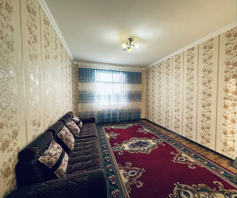 Центр ташкент гостиница алдында 2 ком квартира арендага бериледи — фото 2