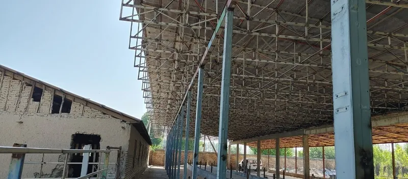 biz sizlar uchun tom naves issiq xona va sortaklar hizmati — фото 7