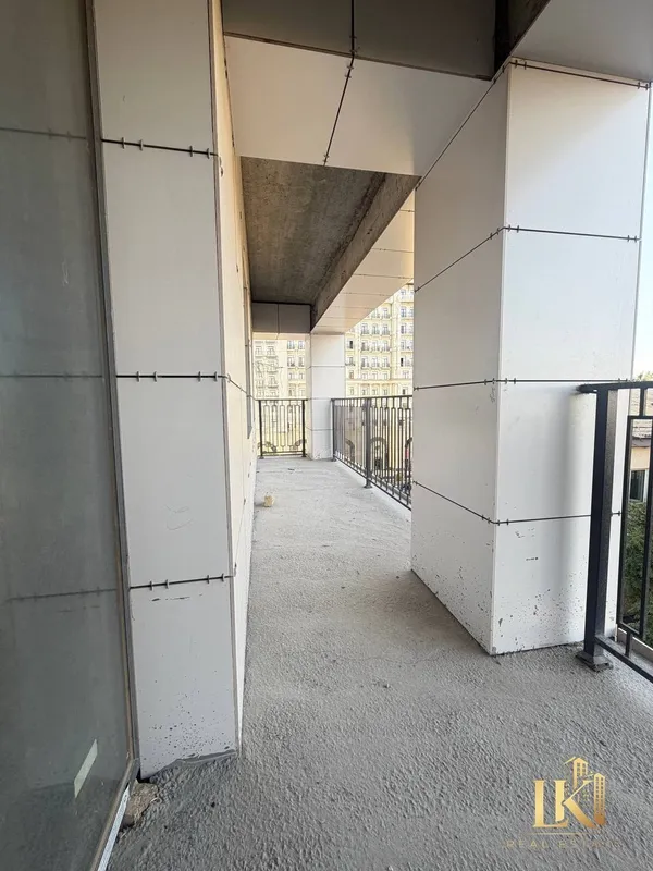 Продаётся 3-комнатная квартира в ЖК Nukus Avenue (Яккасарайский район) — фото 5