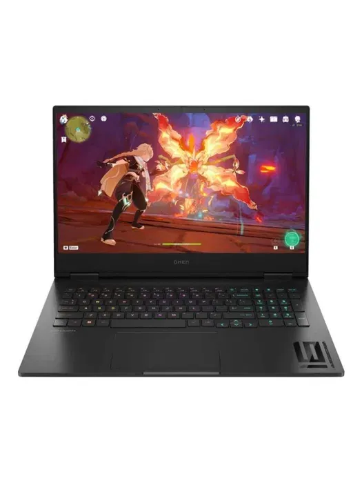 HP OMEN 16 Intel® Core™ i7-13700HX 16/512 RTX4060