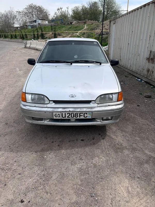 lada 2115 продаётся — фото 1