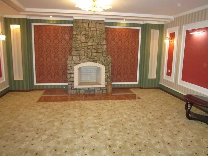 Сдаётся евродом, ориентир улица Никитина, метро БИЙ. ID: 45179 6