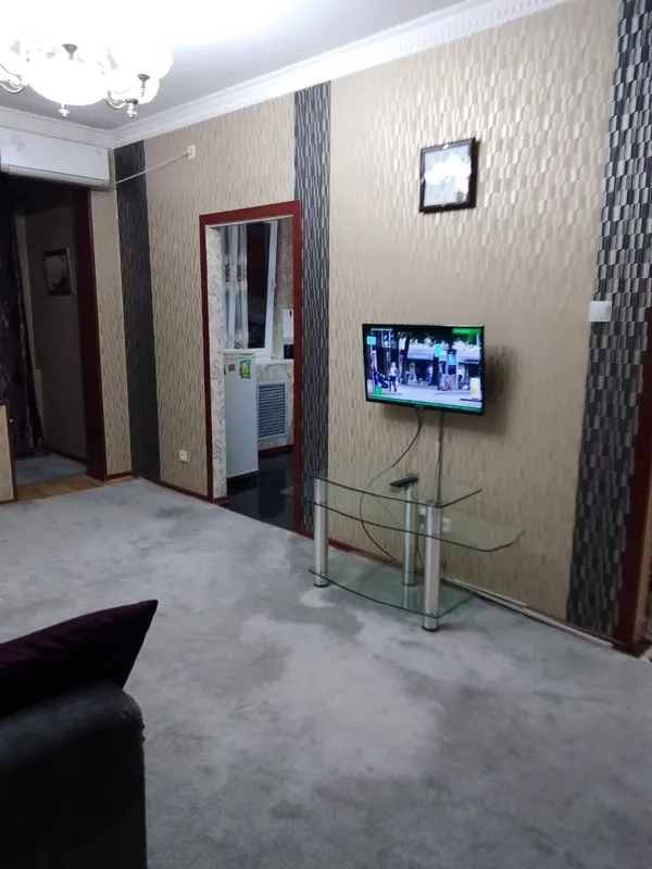 Сдаётся 2/1/4 кадышева