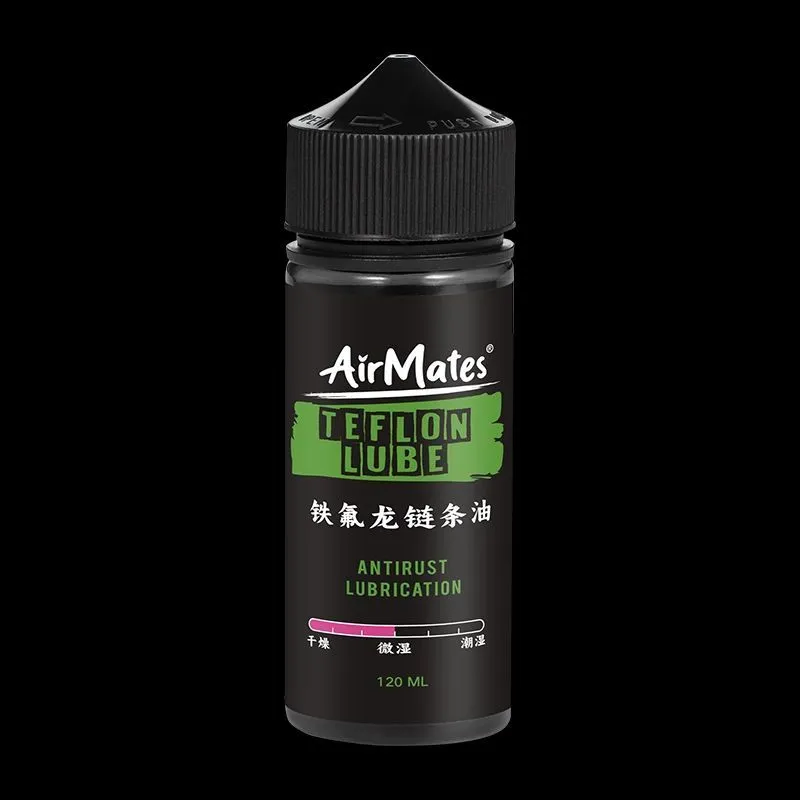 Смазка AirMates Teflon Lube