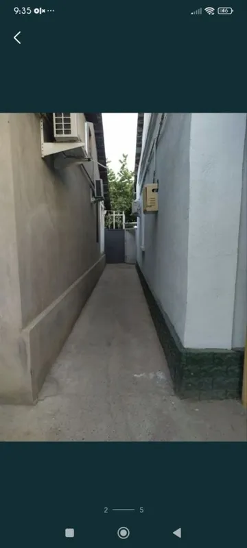 Якквсарай, саламатина 3,2 сотх, сотох 2