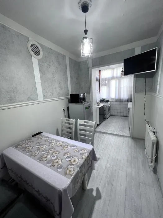 3-комнатная квартира, 70 м², 4/4 этаж — фото 3