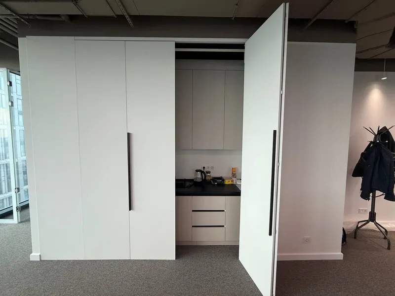 Shayxontohurda 121 m² maydonli bino ijarasi · ID 282 8