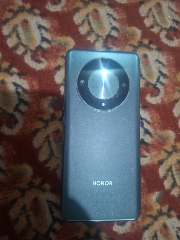 Honor X9b 5G, 8/256 ГБ 2