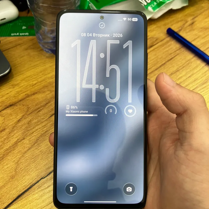Redmi not 11 pro 2