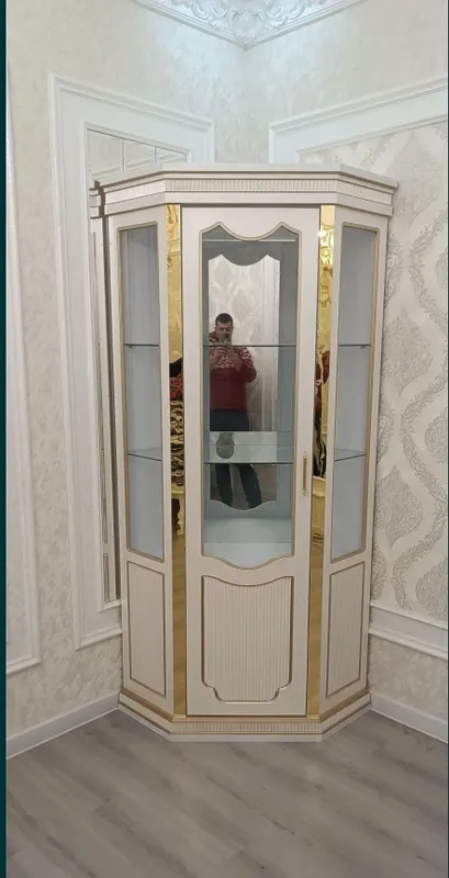 Xarxil turdagi mebel tayorlemiz — фото 1