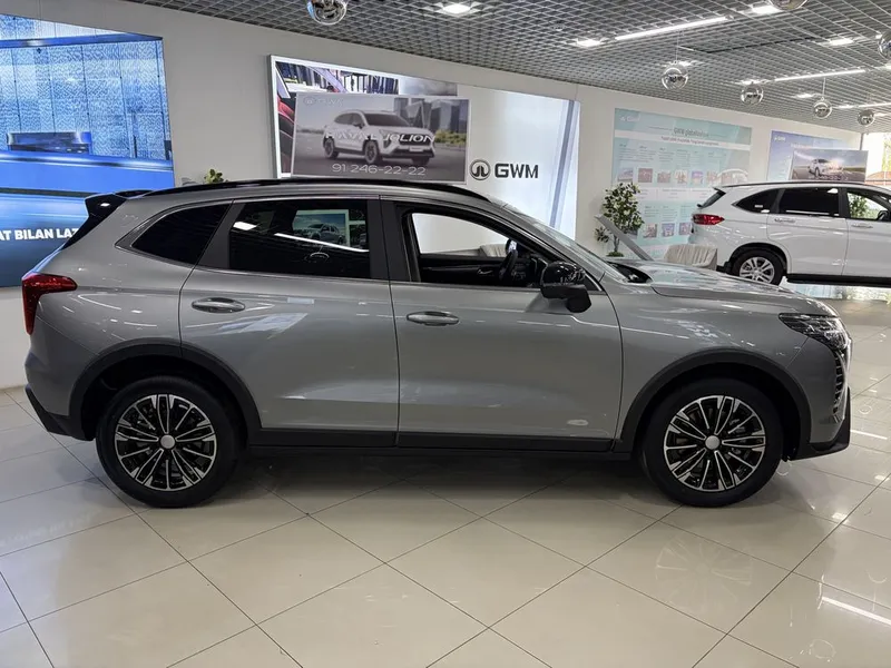 Haval jolion bez probeg 2026 2 Haval jolion bez probeg 2026 2