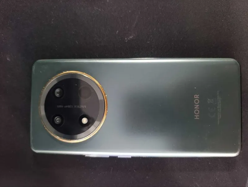 Honor x9c zoraaa