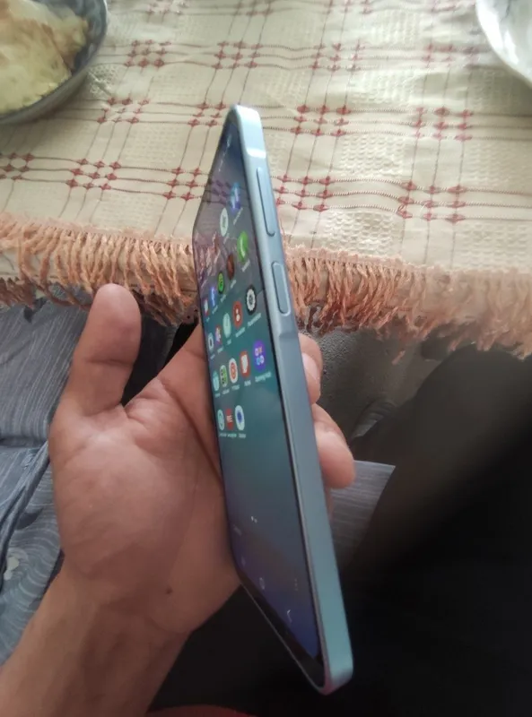 Samsung galaxy A17 5g yengi tel — фото 3