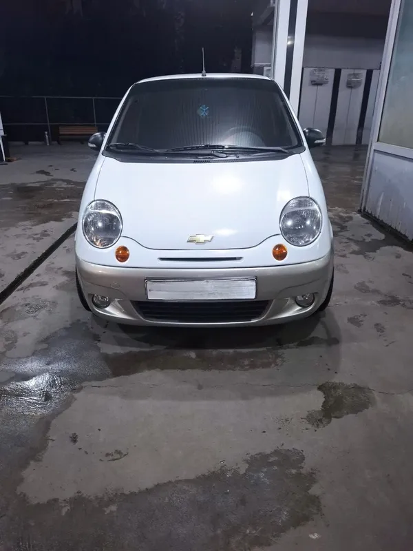 Matiz sotiladi – Holati a’lo, tayyor mashina 1 Matiz sotiladi – Holati a’lo, tayyor mashina 1