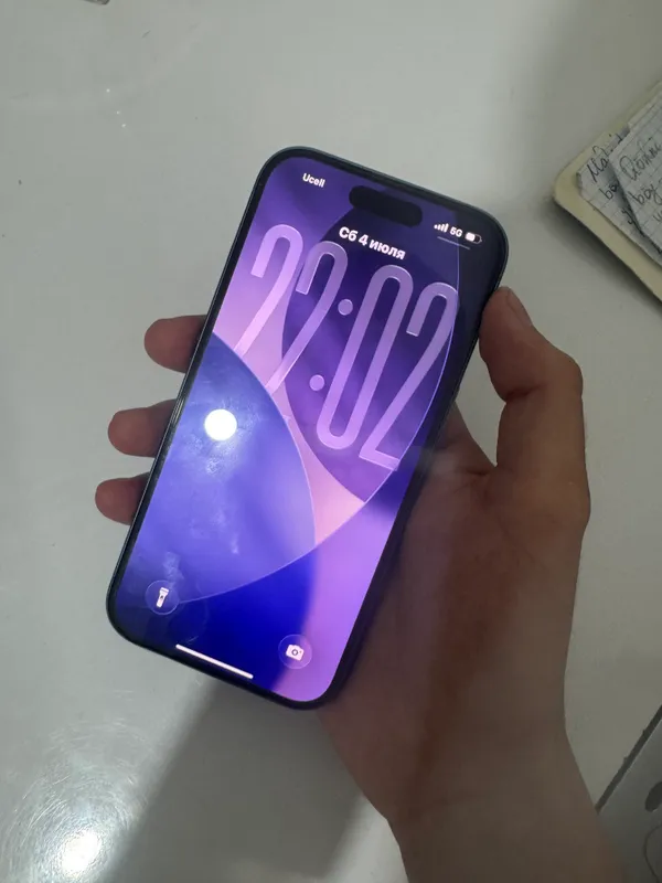 Iphone 16 8