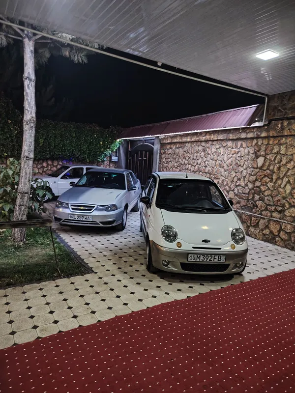 Matiz Best 2010 yil 1 Matiz Best 2010 yil 1