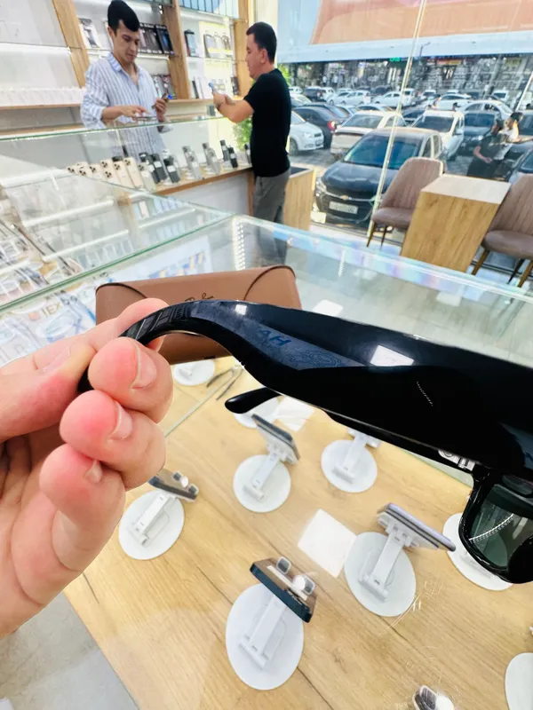 RayBan Meta Gen1 — фото 2