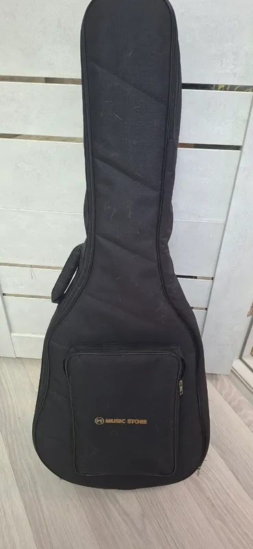 Yamana C40 gitara 6