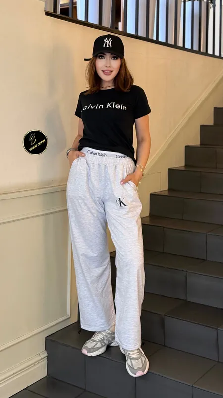 dvoykaa  CALVIN Klein