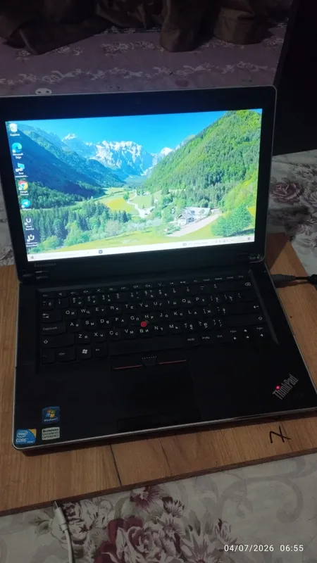 Lenovo think pad 1 Lenovo think pad 1