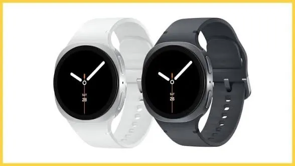 Новый! Galaxy Watch 8 Бесплатная доставка! Новый! Galaxy Watch 8 Бесплатная доставка!