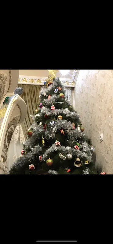 Archa soriladi oyinchoqlari bilan — фото 1