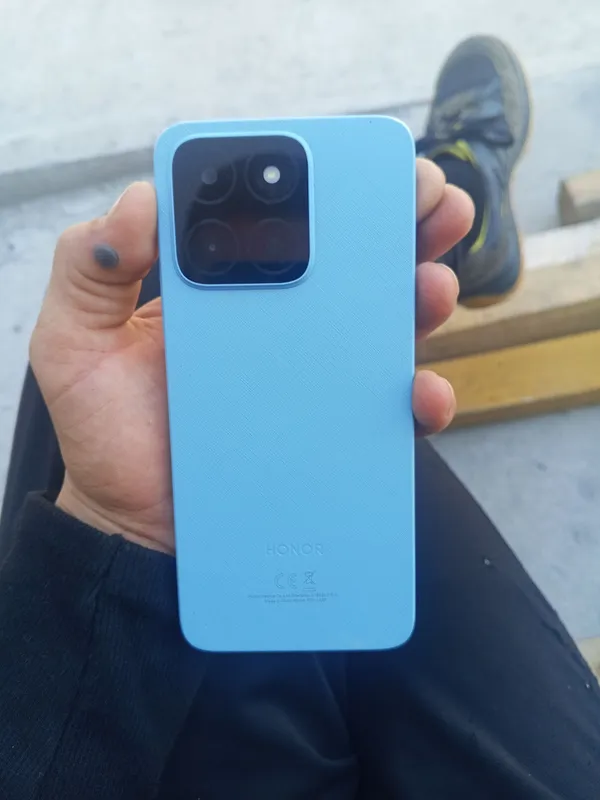HONOR X5b plus xotira 128 narxi bir melyon so'm 5