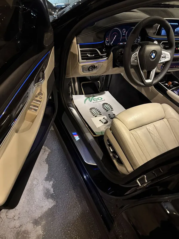BMW 730 xDrive M Paket Full 2 BMW 730 xDrive M Paket Full 2