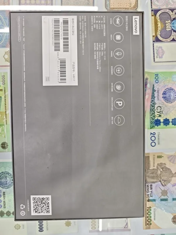 Lenova HR 17 ariginal yengidey orqa kamerasi xali iwlatilmagan 3 Lenova HR 17 ariginal yengidey orqa kamerasi xali iwlatilmagan 3