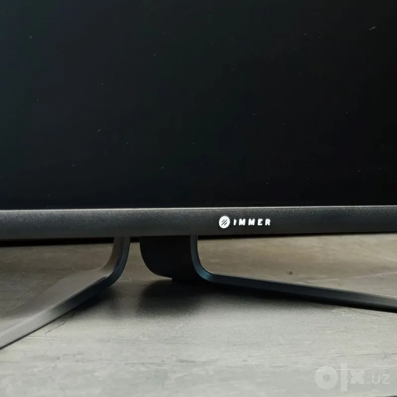 IMMER 180Hz Led Monitor 4 IMMER 180Hz Led Monitor 4