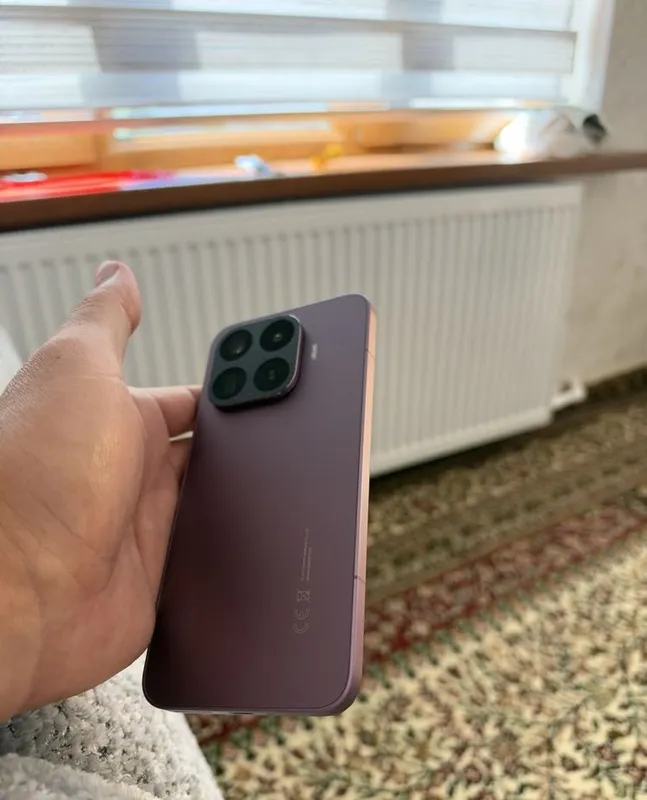Xiaomi 17 T pro xolati zor alo kop ishlamagan 1 Xiaomi 17 T pro xolati zor alo kop ishlamagan 1