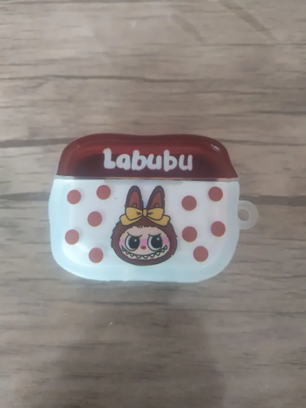 Наушники Airports labubu Наушники Airports labubu