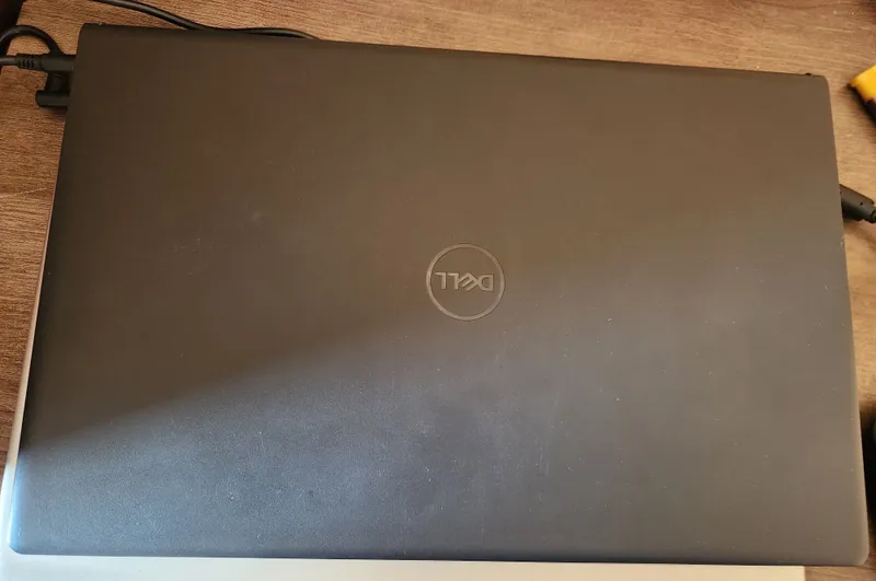 Dell Pro 15, память 512 ГБ 1 Dell Pro 15, память 512 ГБ 1