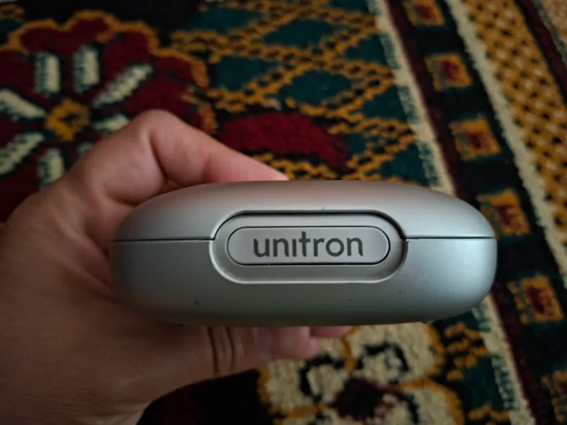 Слуховой аппарат Unitron